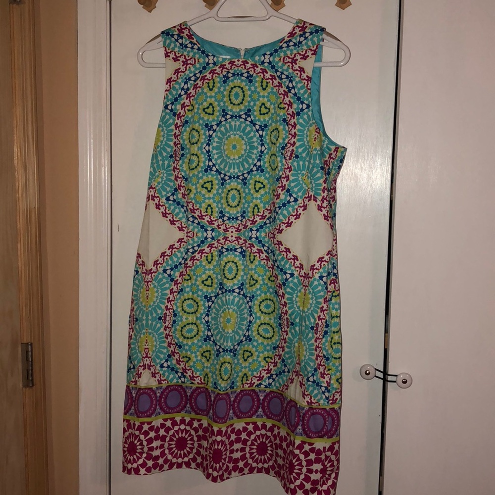 London Times Dress